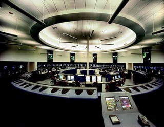 Picture of TRACON