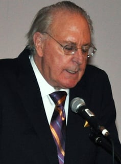 Picture of Winston Groom