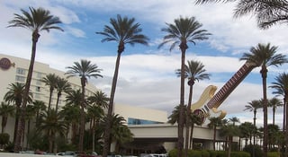 Picture of Hard Rock Hotel and Casino