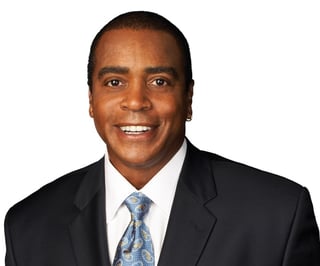 Picture of Ahmad Rashad
