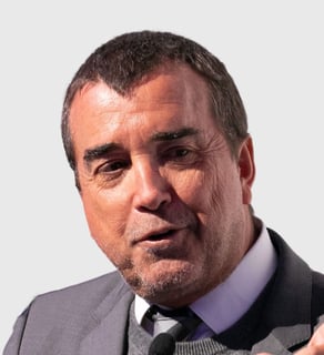 Picture of Arnaud Lagardère