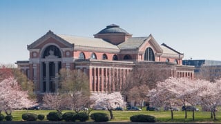 Picture of National War College