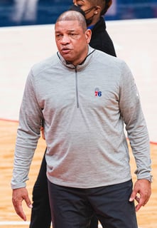 Picture of Doc Rivers