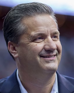 Picture of John Calipari