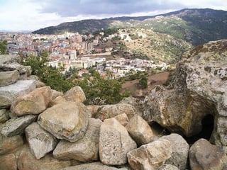 Picture of Nuoro