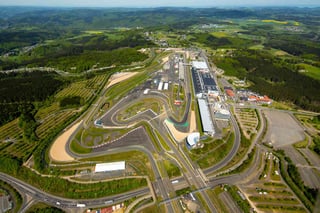 Picture of Nürburgring