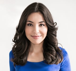Picture of Roxana Saberi