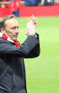 Picture of Lee Dixon