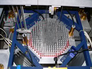 Picture of Nuclear reactor