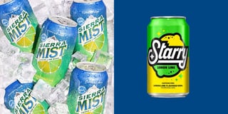 Picture of Sierra Mist