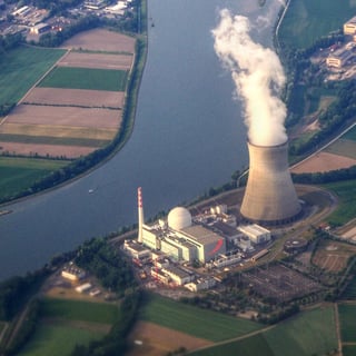 Picture of Nuclear power