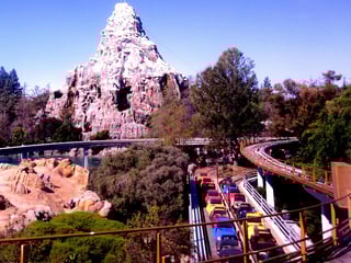 Picture of Autopia