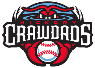 Picture of Hickory Crawdads