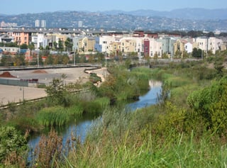 Picture of Playa Vista