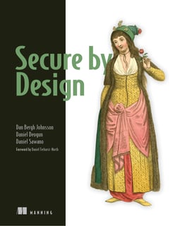 Picture of Secure by design
