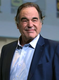 Picture of Oliver Stone