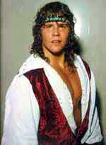 Picture of Chris Von Erich
