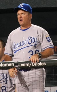 Picture of Kevin Seitzer