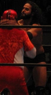 Picture of Alipate Fifita