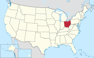 Picture of Ohio