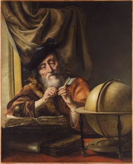 Picture of Scholar