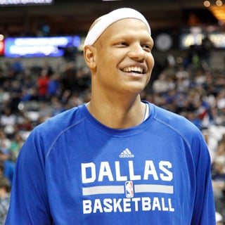 Picture of Charlie Villanueva
