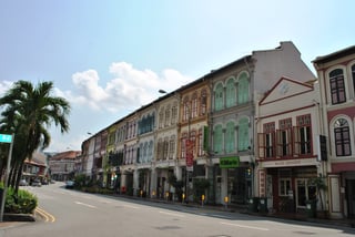 Picture of Tanjong Pagar