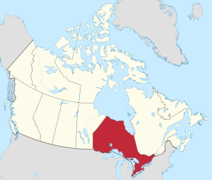Picture of Ontario