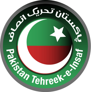 Picture of Pakistan Tehreek-e-Insaf