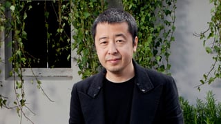 Picture of Jia Zhangke