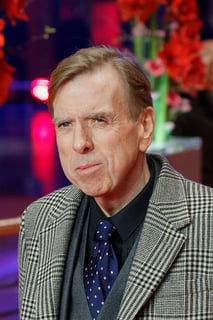 Picture of Timothy Spall
