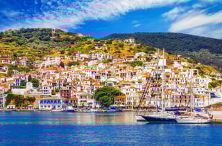 Picture of Skopelos