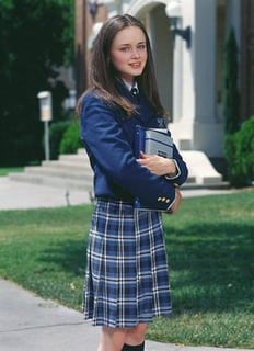 Picture of Rory Gilmore