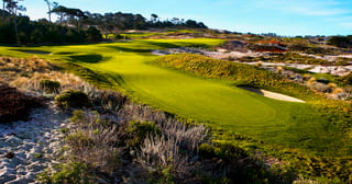 Picture of Spyglass Hill Golf Course