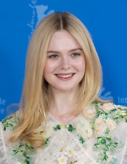 Picture of Elle Fanning