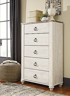 Picture of Chest of drawers