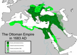 Picture of Ottoman Empire