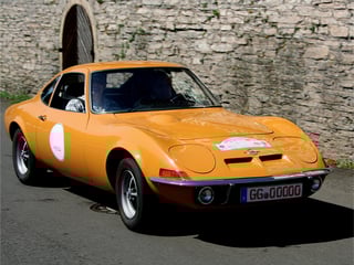 Picture of Opel