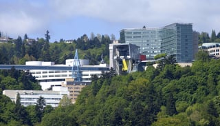 Picture of Oregon Health & Science University