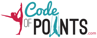 Picture of Code of Points
