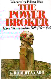 Picture of The Power Broker