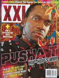 Picture of XXL