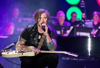 Picture of Butch Walker