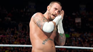 Picture of CM Punk