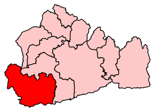 Picture of South West Surrey