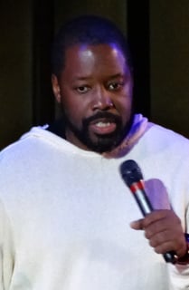 Picture of Kadeem Hardison