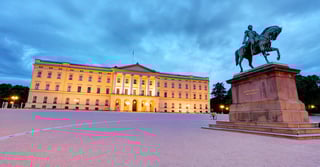 Picture of Oslo