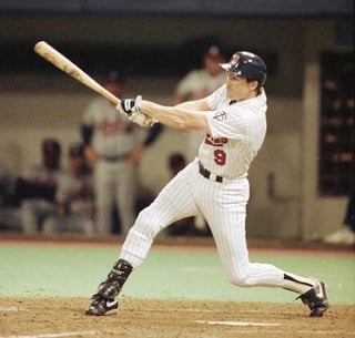 Picture of Gene Larkin