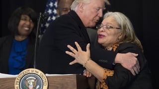 Picture of Alveda King