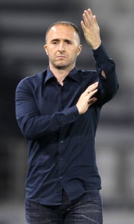 Picture of Djamel Belmadi